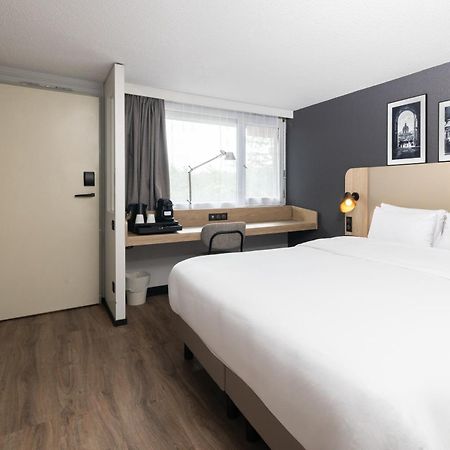 Campanile Nature - Thionville Yutz Eksteriør bilde